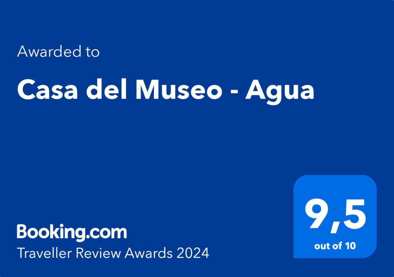 麦地那西多尼亚Casa Del Museo - Agua公寓 外观 照片